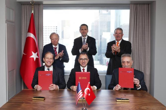 Türkiye’de Petrol Aramacılığında Yeni Dönem!