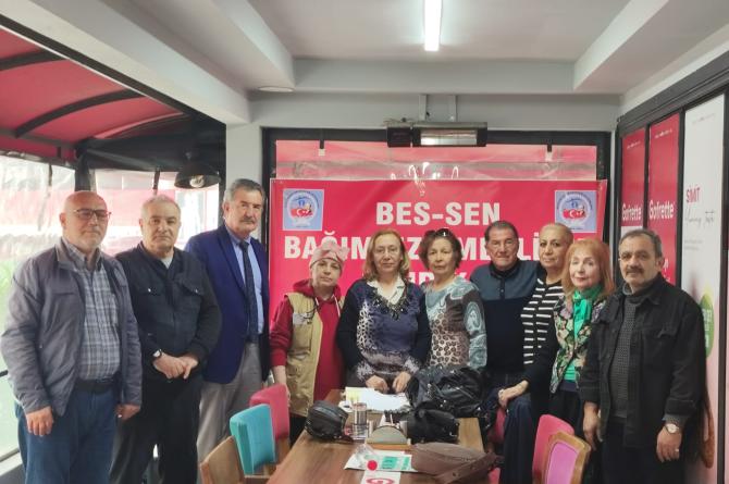 Emeklilerin Geleceği Tehlikede!