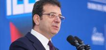 Ekrem İmamoğlu’nun İfadesi Tamamlandı!