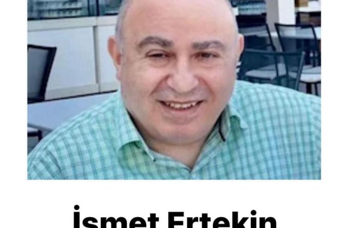 Denetimci İnşaat Mühendisi İsmet Ertekin, Silivri Orman Arazisinde Gasp’tan Yargılandı!