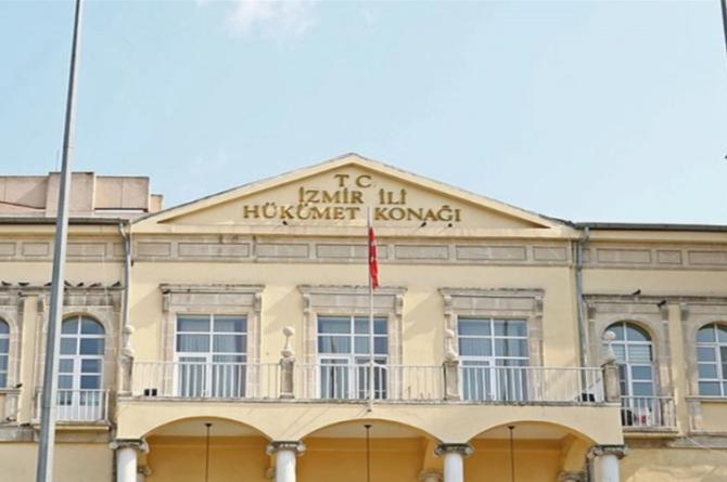 İzmir Valiliği duyurdu: Yasaklar 4 gün uzatıldı!