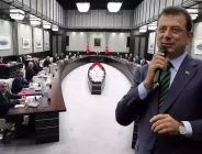 Ana gündem İmamoğlu’nun tutuklandığı soruşturma
