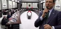 Ana gündem İmamoğlu’nun tutuklandığı soruşturma