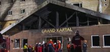 Kartalkaya yangınında bilirkişi raporu tamamlanabildi!