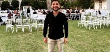 Park halindeki tıra çarpan motosikletli yaşamını yitirdi