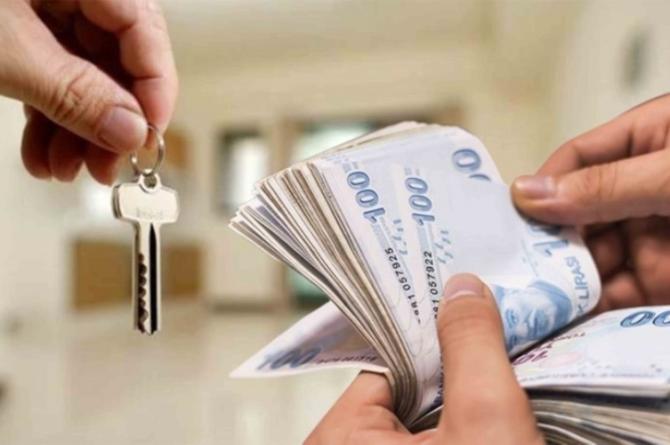 Kira artış oranı netleşti