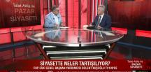 Kılıçdaroğlu cephesinden olağanüstü kurultay çağrısı