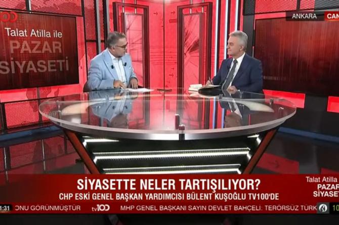 Kılıçdaroğlu cephesinden olağanüstü kurultay çağrısı