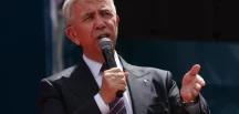 Mansur Yavaş: “İkinci Dönemin Sonunda Görevi Bırakmayı Düşünüyorum”