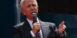 Mansur Yavaş: “İkinci Dönemin Sonunda Görevi Bırakmayı Düşünüyorum”