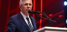 Mansur Yavaş: İstanbul’a geliyorum süreci oradan takip edeceğiz
