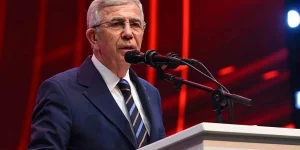 Mansur Yavaş: İstanbul’a geliyorum süreci oradan takip edeceğiz