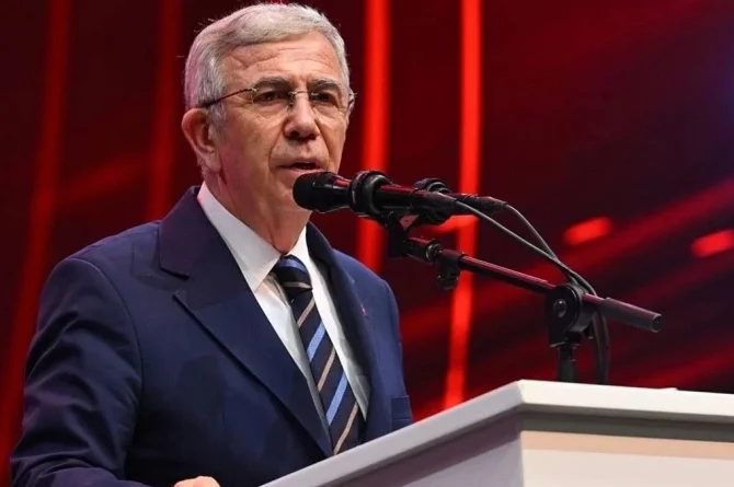 Mansur Yavaş: İstanbul’a geliyorum süreci oradan takip edeceğiz