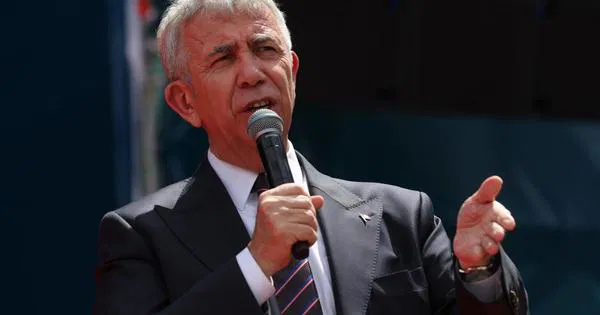 Mansur Yavaş: “İkinci Dönemin Sonunda Görevi Bırakmayı Düşünüyorum”