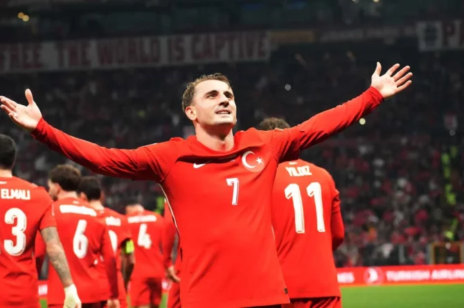A Milli Takım’dan A Ligi için dev adım!