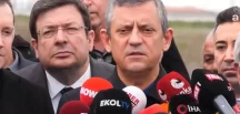 Özgür Özel’den Sert Çıkış: “Bükemediği Bileği Kıramayacaklar!”