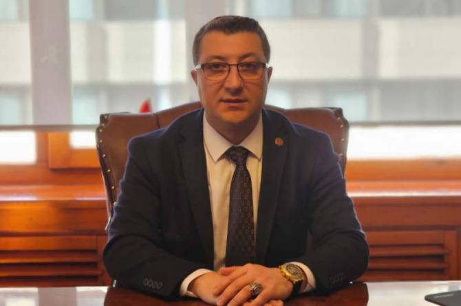 Osman Genç: “Muhsin Yazıcıoğlu’nun Mirası Türk Siyasetinde Yaşamaya Devam Ediyor”