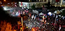 Saraçhane Gözaltıları: 206 Kişiye Tutuklama Talebi