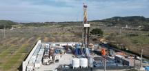 Seferihisar Jeotermal Enerji Santrali Satıldı