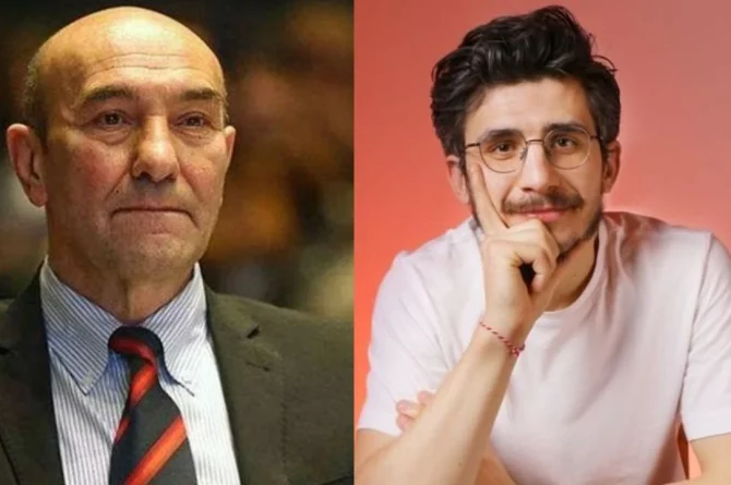 Tunç Soyer’den Sert Tepki: “Gazeteciliği Suç Sayamazsınız!”
