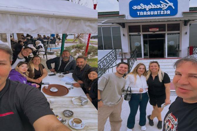 İzmir’in Deli Kızı DJ Filiz, Eğlence Dünyasına Yeni Bir Soluk Getiriyor!