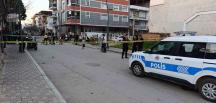 Torbalı’da sokakta silahlı kavga: 1 yaralı