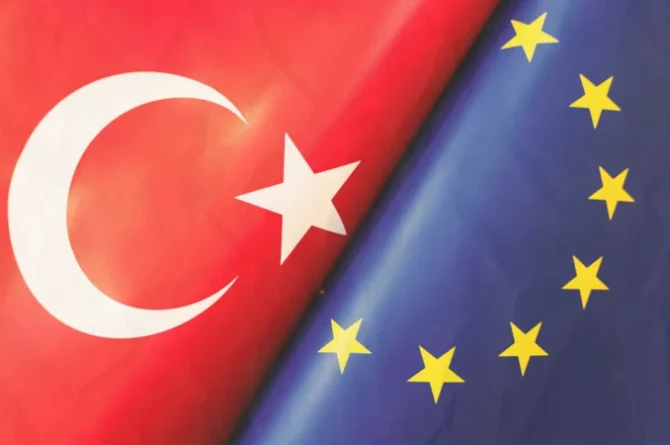 İmamoğlu’nun Tutuklanması: AB-Türkiye İlişkilerini Nasıl Etkiler?
