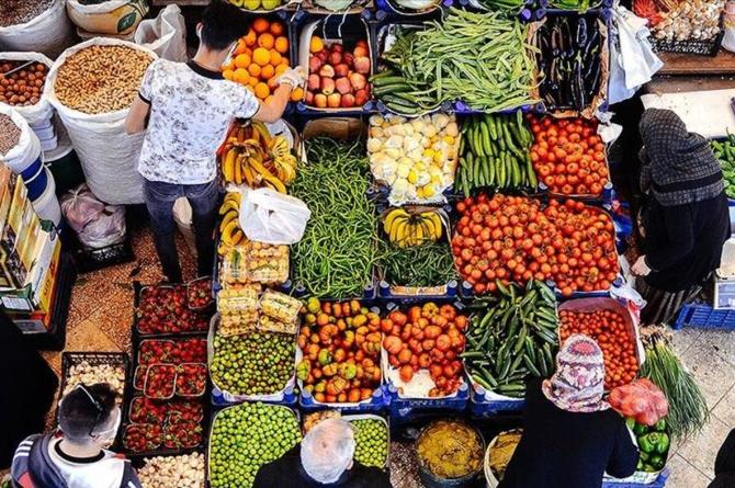 İTO açıkladı: Fiyatı en çok artan ve azalan ürünler belli oldu
