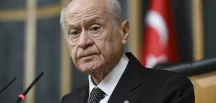 Bahçeli’den Sert Boykot Açıklaması