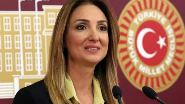 Nazlıaka’dan Sezaryen Yasağına Sert Tepki
