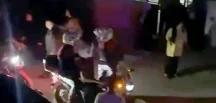 Adana’da Kanlı Mesaj Kavgası!