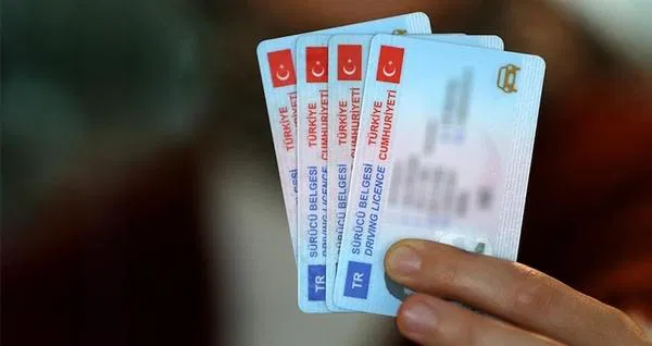 B Sınıfı Ehliyete Yeni Düzenleme!