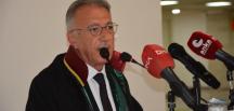 İzmir Barosu’ndan Çarpıcı Gönderme!