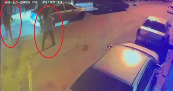 Adana’da Pompalı Tüfekli Saldırı