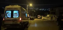 Sakarya’da Kanlı Komşu Kavgası!