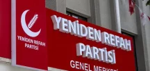 Yeniden Refah’ta Fırtına Dinmiyor