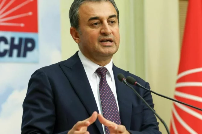 CHP’li Bulut’tan TRT’ye Boykot Tepkisi!