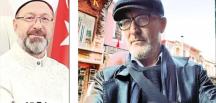 Erbaş’ın kayınçosu hiç işe gitmeden Diyanet’ten emekli