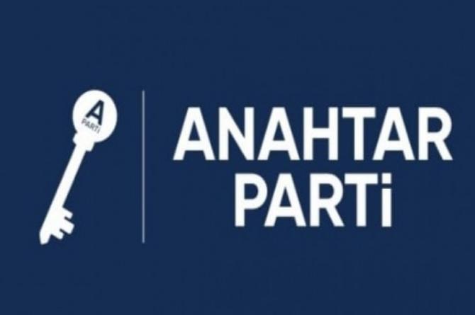 A Parti İzmir’e istifa şoku! Bir ay önce göreve gelmişti