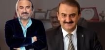 AKP’li Eski Başkan Volkan Konak’ı Hedef Aldı!