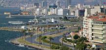 İzmir Bayraklı’da Park Projesi!