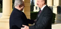 Aliyev: Türkiye müttefikimiz, İsrail dostumuz