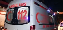 Ambulansa Kurşun Yağdı: Trafik Tartışması Kanlı Bitti