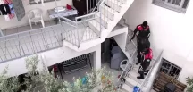 İzmir’de Şafak Operasyonu
