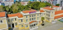 İzmir Atatürk Lisesi’nde Büyük Kriz!