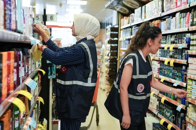 Yanıltıcı Ürünler Yasaklandı!