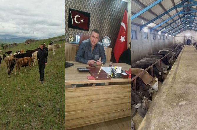 İkram Besi Çiftliği: 1974’ten Günümüze Güvenin ve Kalitenin Adı!