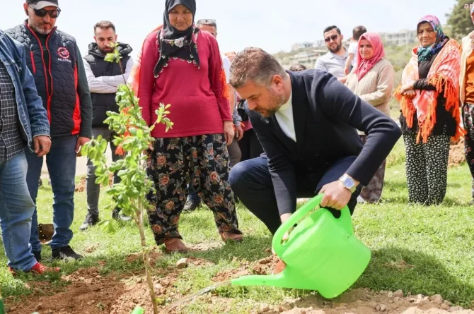 Buca Belediyesi’nden Arıcılığa Can Suyu