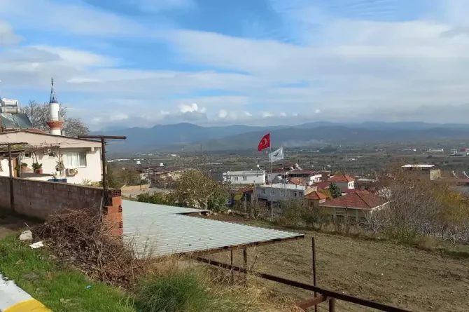 Torbalı’da Çiftçiler İsyan Etti!