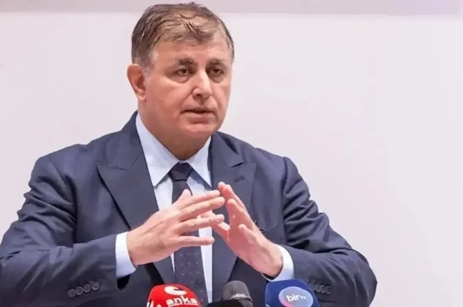 Cemil Tugay’dan Kurultay Yorumu